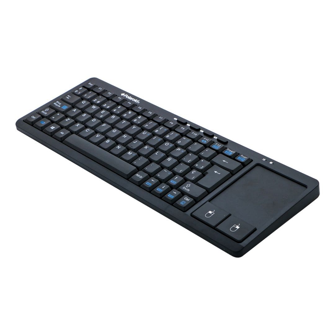 Teclado touchpad GSA Solutions